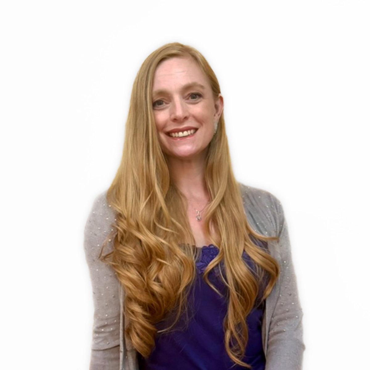 Sheri Hanson-Smith headshot for Croft Marketing Group